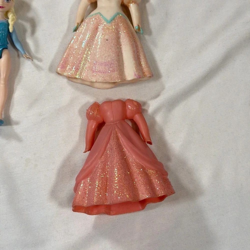 Disney details brand